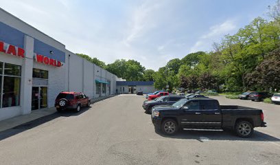 Phelps Memorial Hospital Center Alcohol Treatment Services (ATS) facility photo