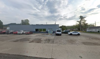 Phoenix Center facility photo