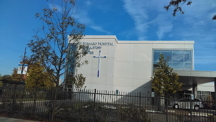 Family Guidance Centers Inc St Bernard Hospital facility photo