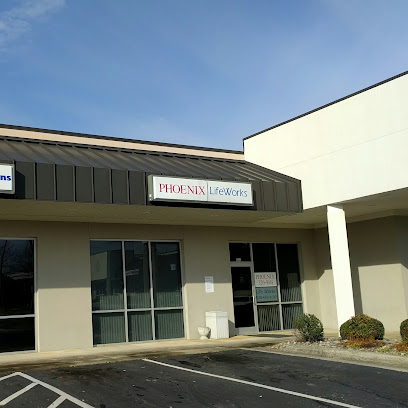 Phoenix of Hickory facility photo