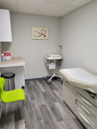 Family Health Connections LLC facility photo