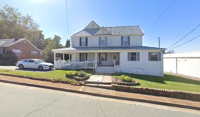 Piedmont Community Services facility photo