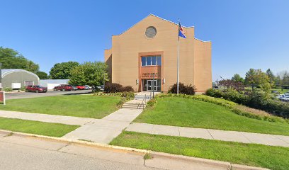 Pierce Cnty Dept of Human Servs Alc and Other Drug Abuse Servs facility photo