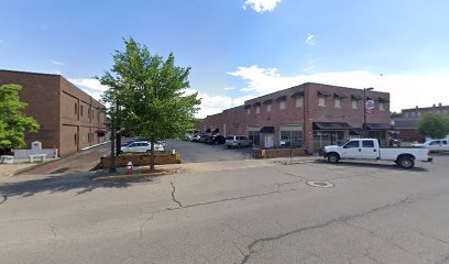 Pike County Recovery Council facility photo