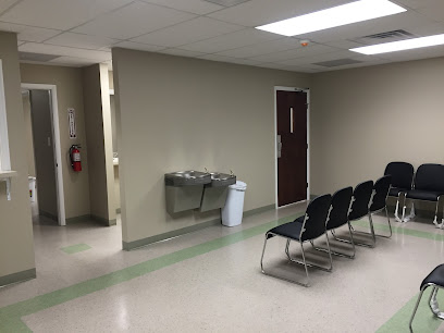 Pikesville Health Services facility photo