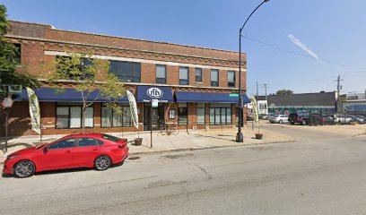Pilsen Little Village CMHC Inc DBA Pilsen Wellness Center Inc facility photo