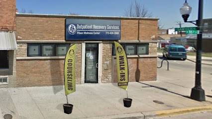 Pilsen Wellness Center Inc Gage Park Wellness Services facility photo