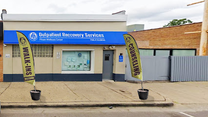 Pilsen Wellness Center Inc facility photo
