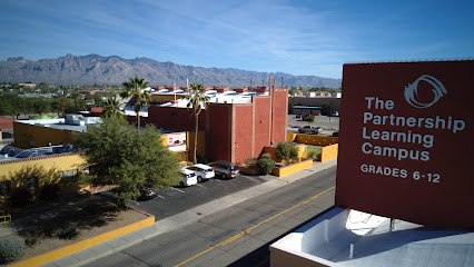 Pima Prevention Partnership Sin Puertas facility photo