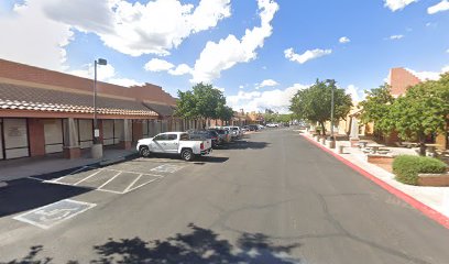Pinal Hispanic Council facility photo