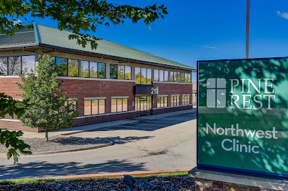 Pine Rest Christian Mental Hlth Servs Northwest Clinic facility photo