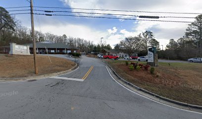 Pittard Clinic facility photo