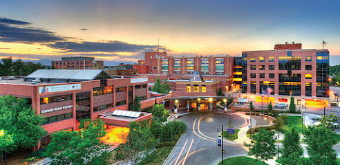 Porter Adventist Hospital The Centre for Behavioral Health facility photo