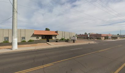 Positive Change Institute Inc facility photo