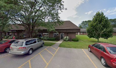 Prairie Counseling Services facility photo