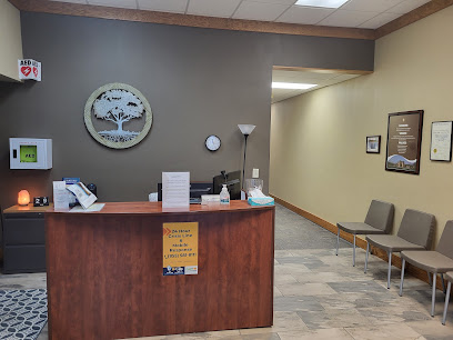 Prairie Ridge facility photo