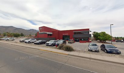 Presbyterian Medical Service facility photo