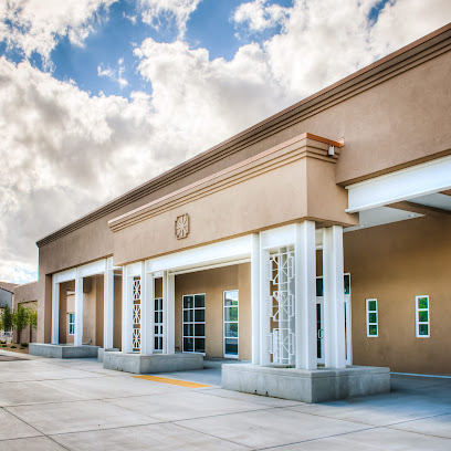 Presbyterian Medical Services (PMS) Farmington Community Hlth Ctr/SA Prog facility photo