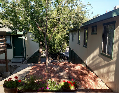 Prescott House Inc facility photo