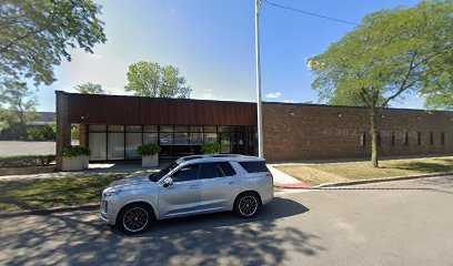 Presence Behavioral Health Centro de Salud Familiar facility photo