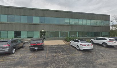 Presence Health Addiction Services Palos Heights facility photo