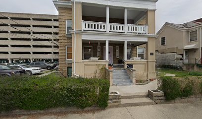Prestera Center for MH Services Inc Mattie V Lee Home facility photo