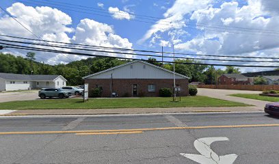 Prestera Center for MH Services Inc facility photo