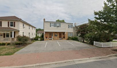 Price Odens ACT II Counseling Services facility photo