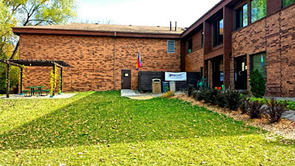 Pride Institute IOP facility photo