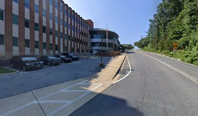 Prince Georges County Health Dept Addictions/Northern Region facility photo
