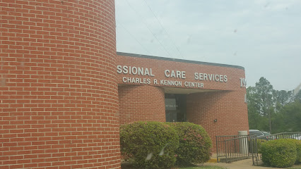 Professional Care Services Inc West Tennessee facility photo
