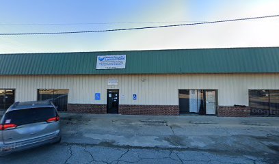 Professional Counseling and Consulting Services PC facility photo