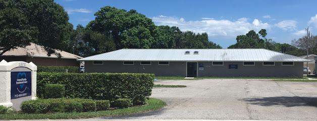 Florida Center for Recovery (FCR) facility photo