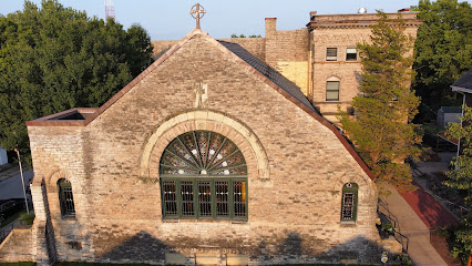 Prospect House facility photo