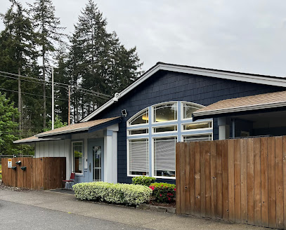 Prosperity Wellness Center OP Services facility photo