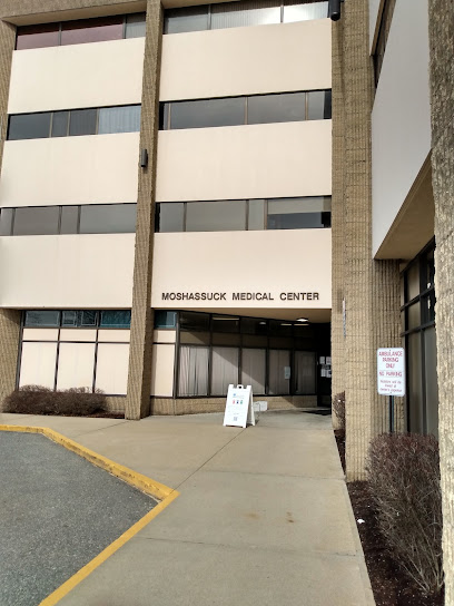 Providence Center Adult Behavioral Services facility photo