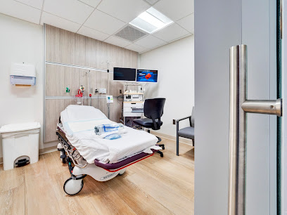 Flushing Hospital and Medical Center Chemical Dependency Unit facility photo