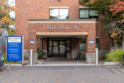 Providence Portland Medical Center Outpatient Behavioral Health facility photo