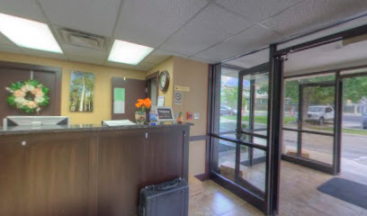 Provo Canyon School facility photo