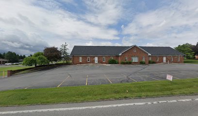 Pyramid Counseling LLC facility photo