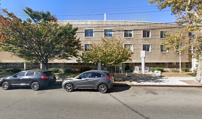 Queens Village Comm for MH for JCAP Inc facility photo