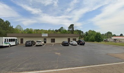 Quinco Mental Health Center Henderson County Center facility photo