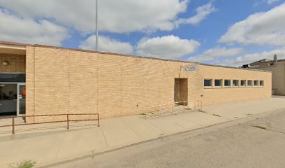 Quinn DUI/MIP/Evaluations facility photo