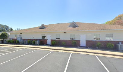 Rappahannock Area Comm Servs Board King George Clinic facility photo