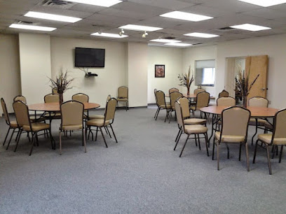 Recovery at the Crossroads LLC facility photo
