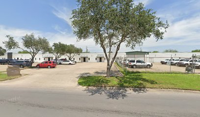 Recovery Center of Cameron County Harlingen facility photo