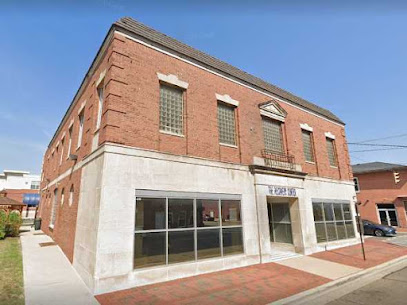 Recovery Center facility photo