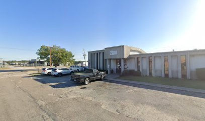 Recovery Council Southeast Texas facility photo