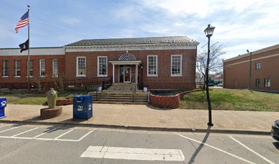 Recovery Dynamics facility photo