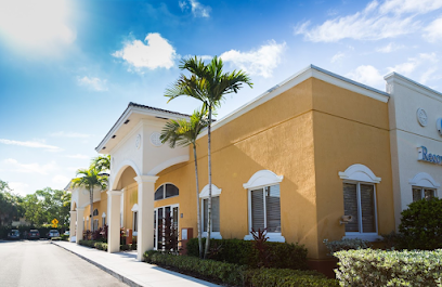 Recovery First of Florida LLC facility photo